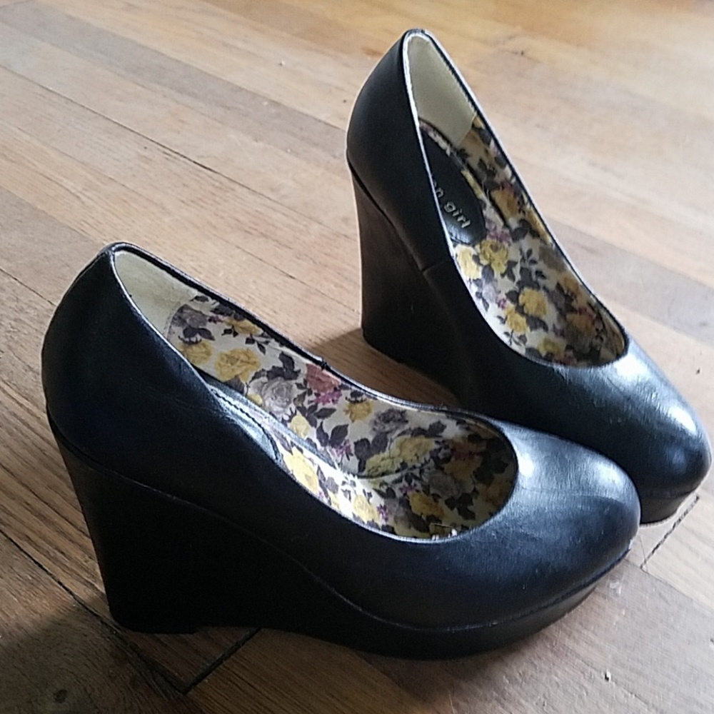 Madden Wedges